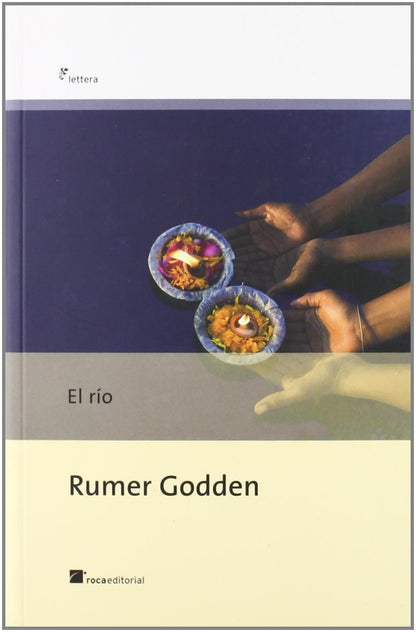 El río