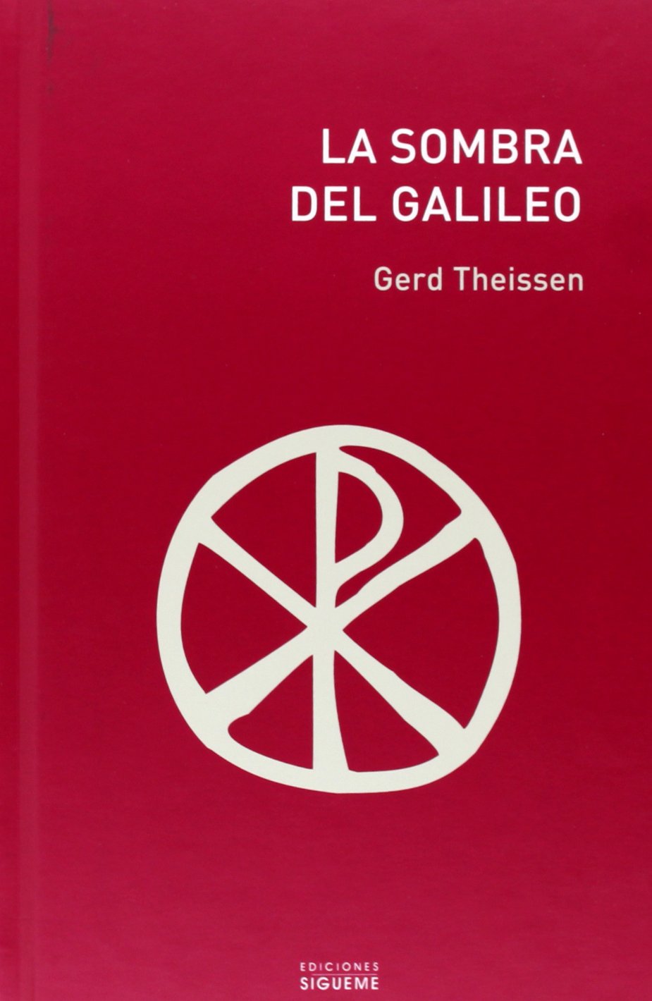 la sombra del galileo: las investigaciones históricas sobre jesús...: 45 (el peso de los días)