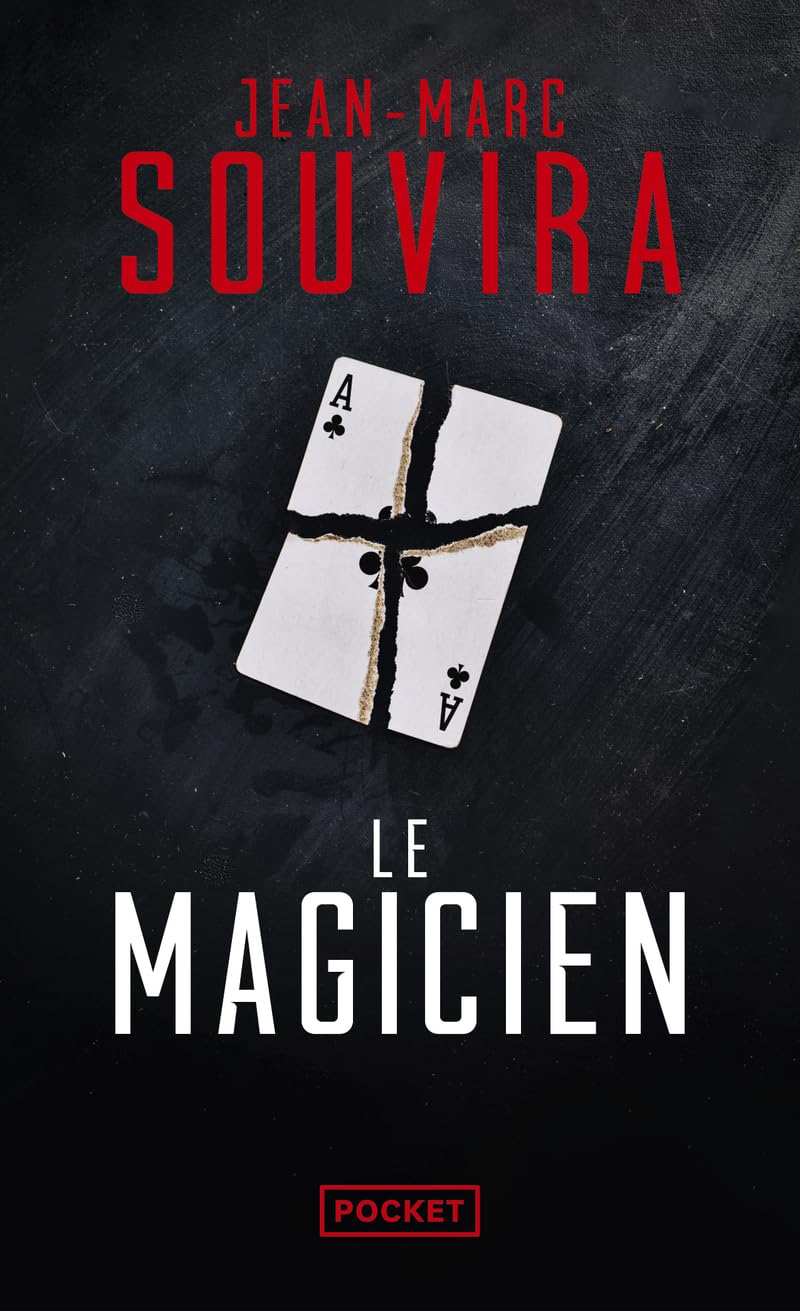 le magicien
