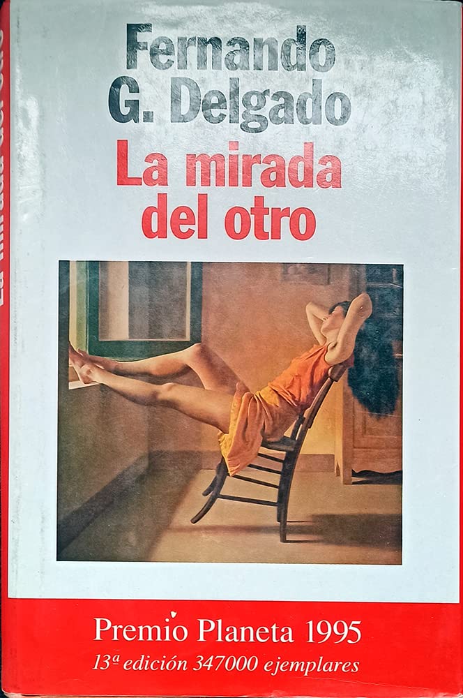 la mirada del otro