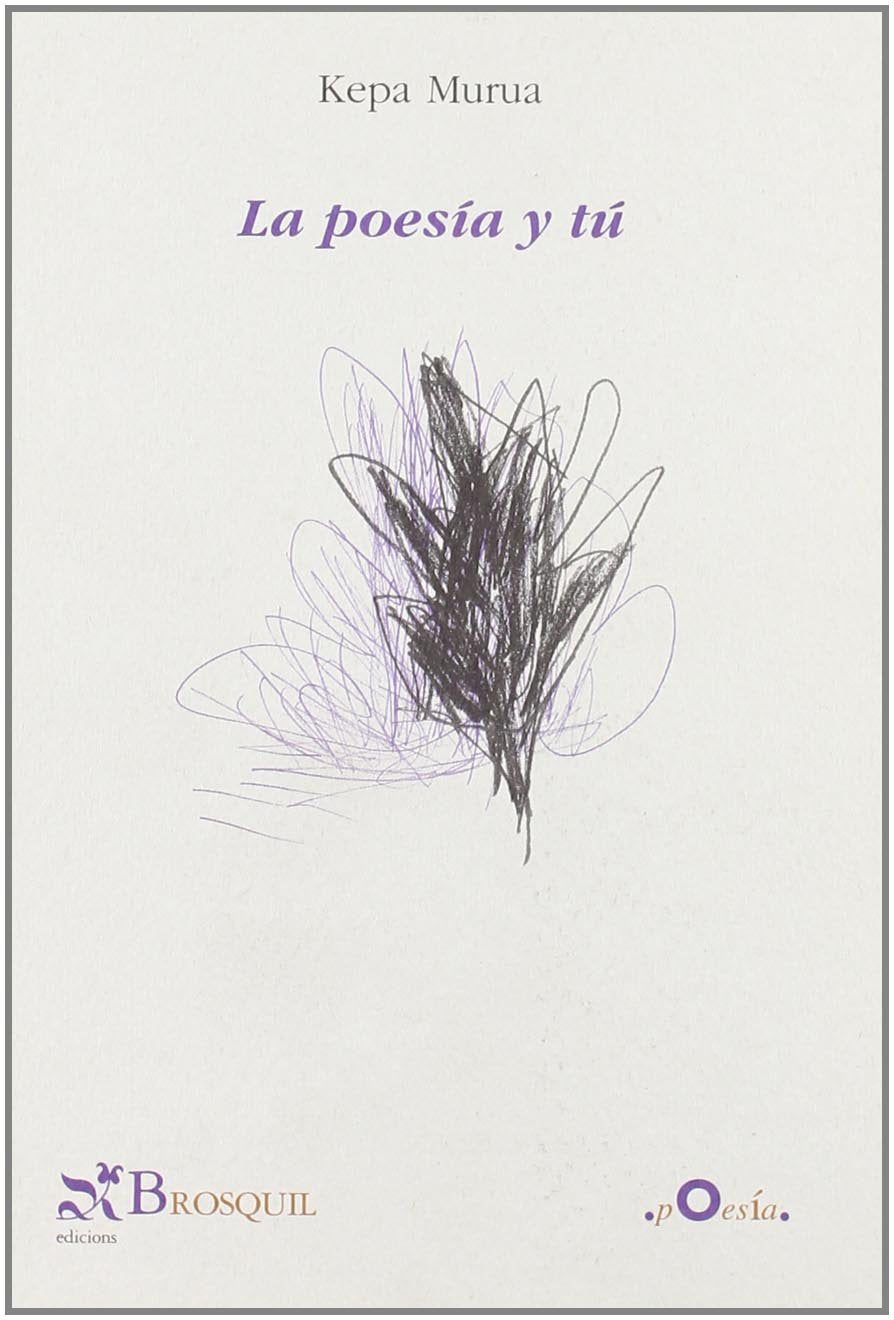 la poesía y tú