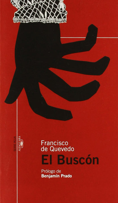 EL BUSCON (SERIE ROJA(+14))