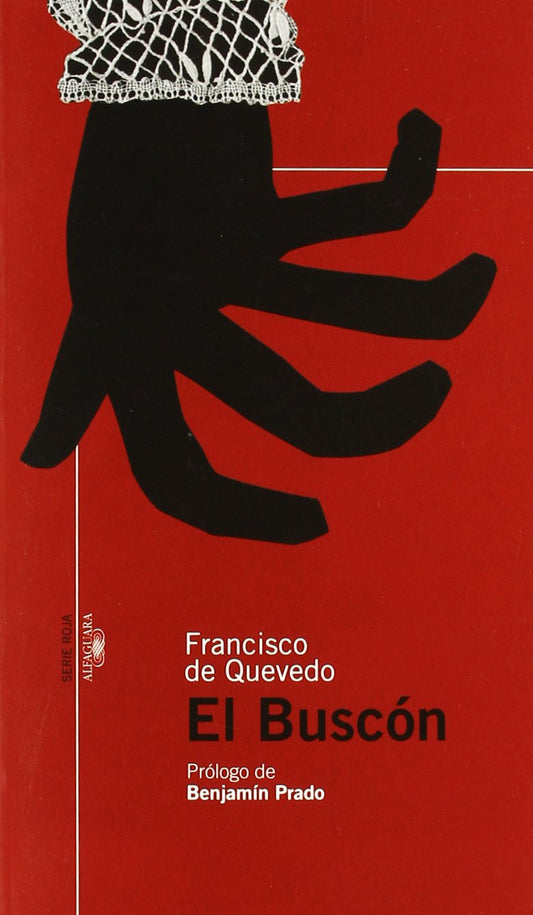 EL BUSCON (SERIE ROJA(+14))