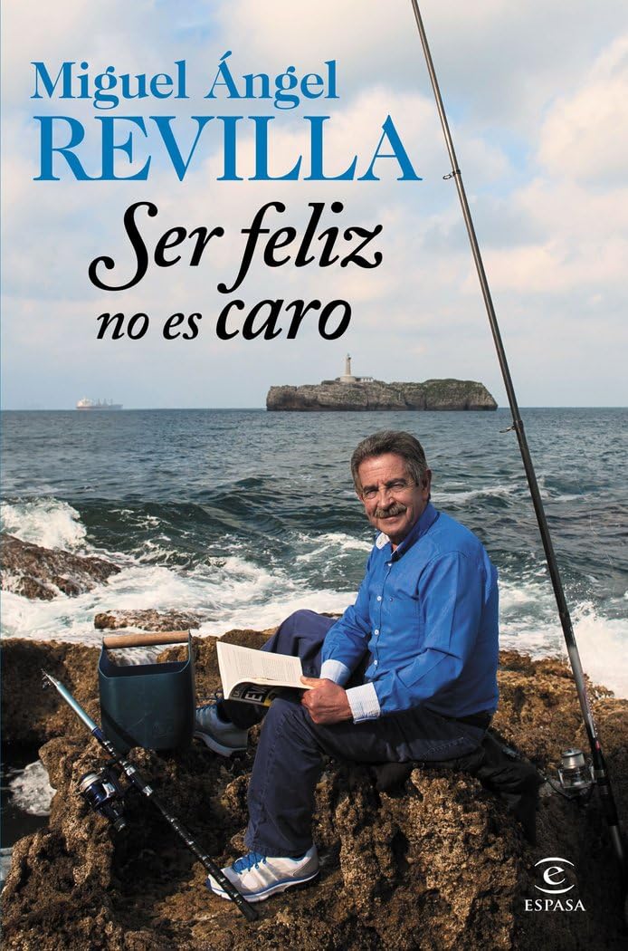 ser feliz no es caro (fuera de colección)