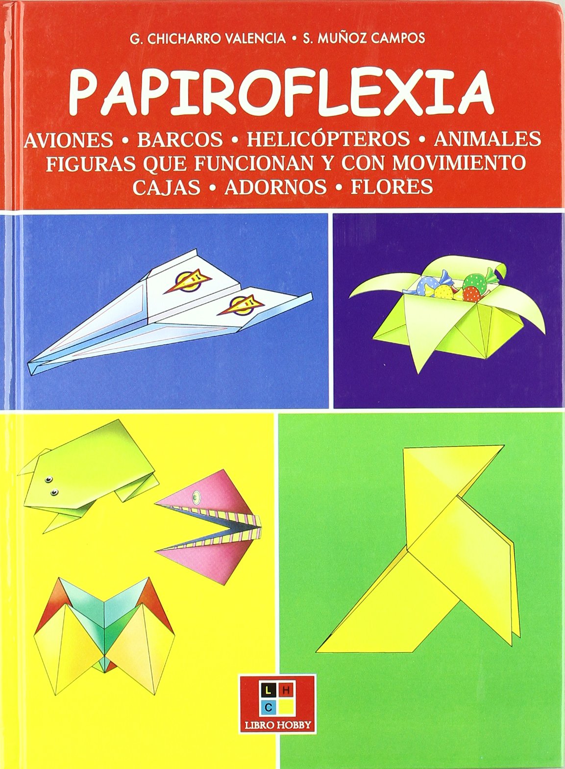 papiroflexia