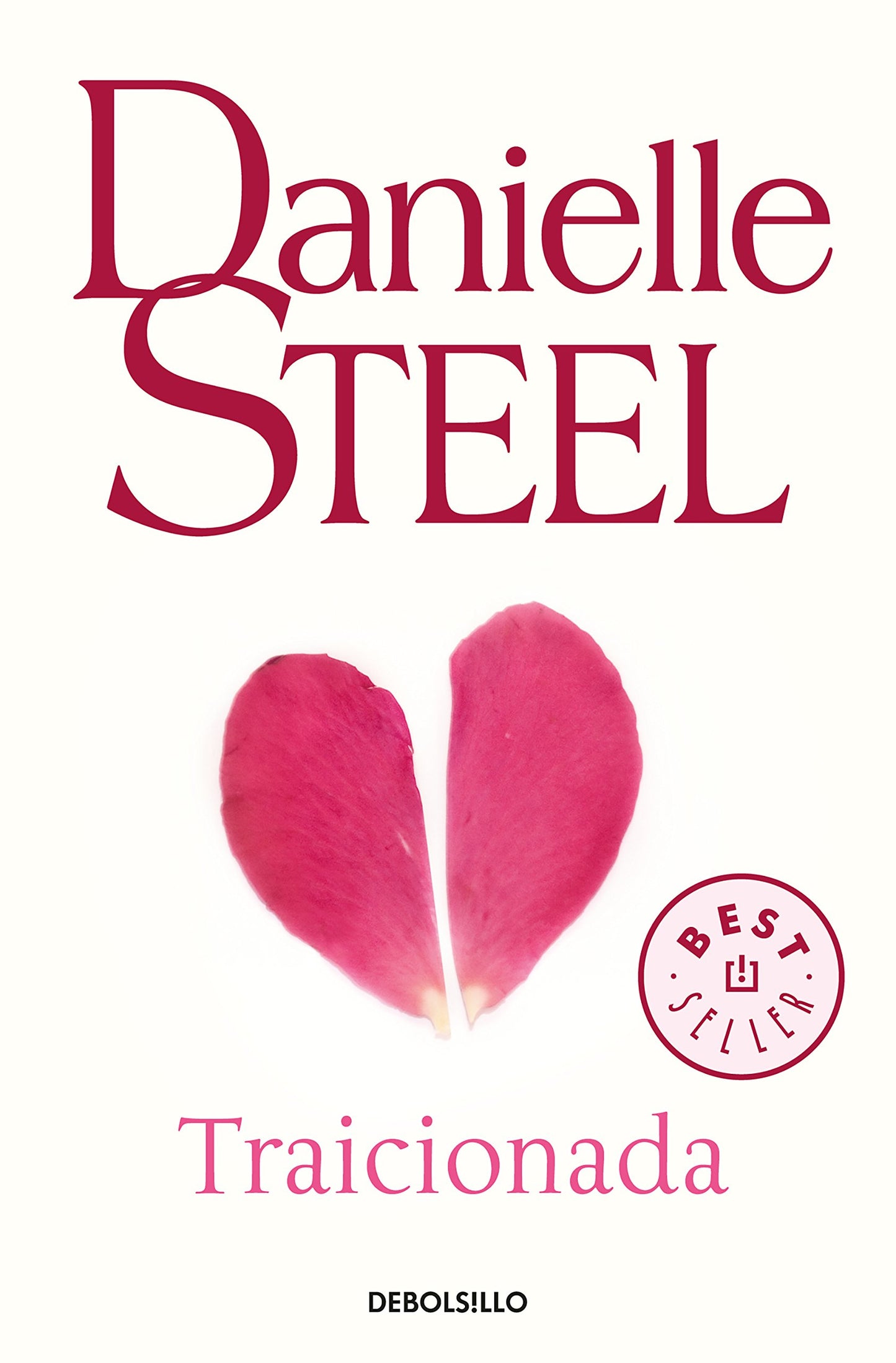 traicionada (best seller)