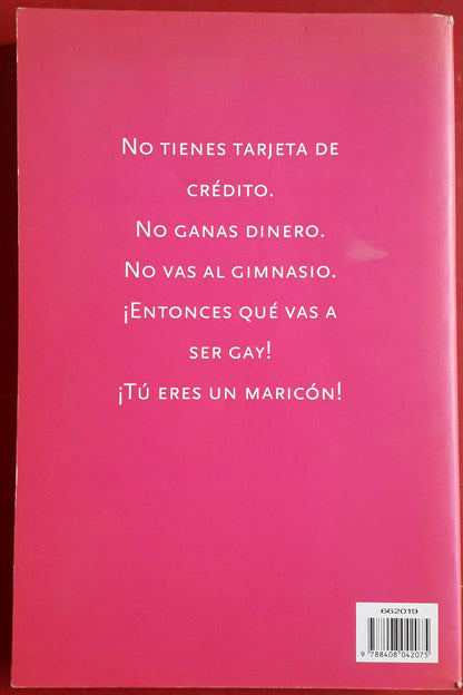 Ojo de loca no se equivoca