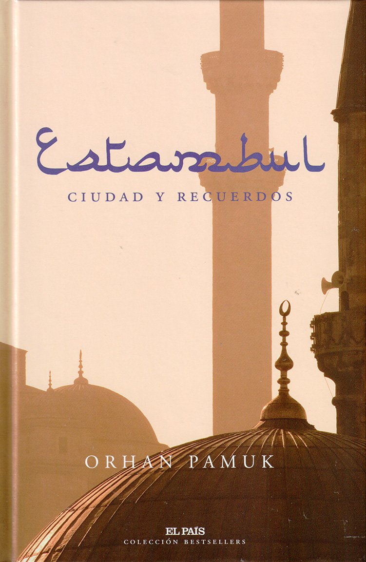 estambul ciudad y recuerdos