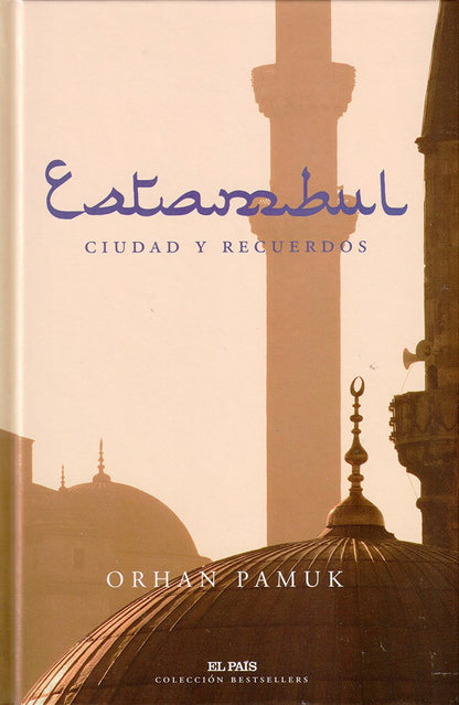 Estambul Ciudad Y Recuerdos
