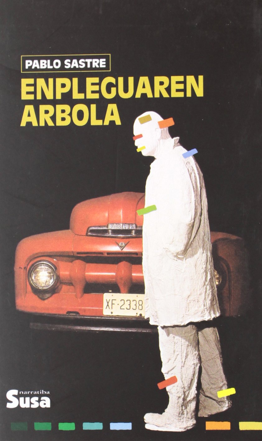 enpleguaren arbola