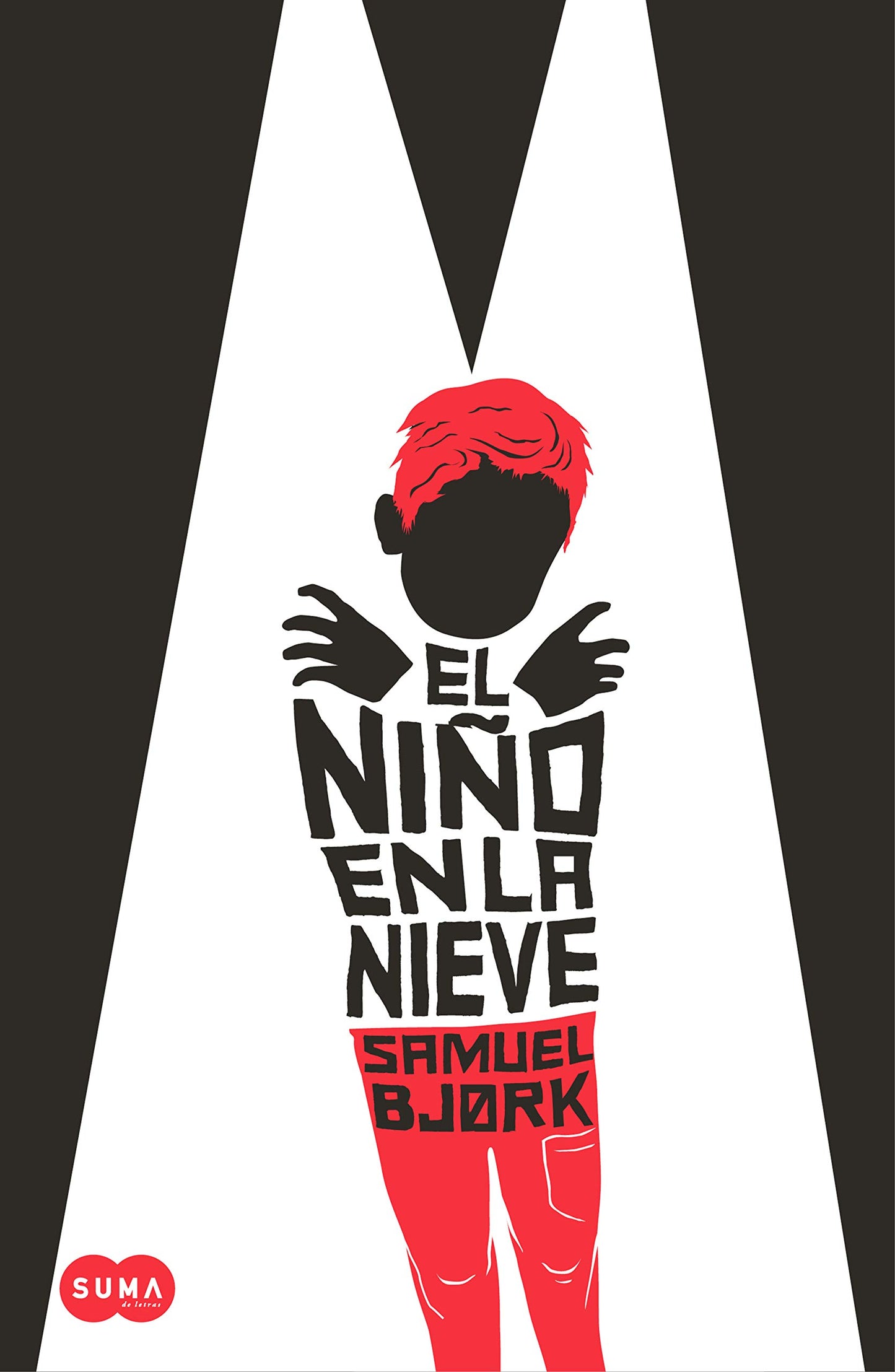 el niño en la nieve (suma)