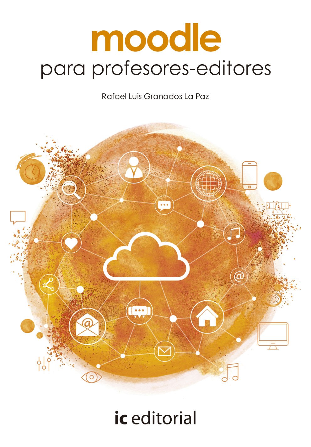 moodle para profesores-editores (sin coleccion)