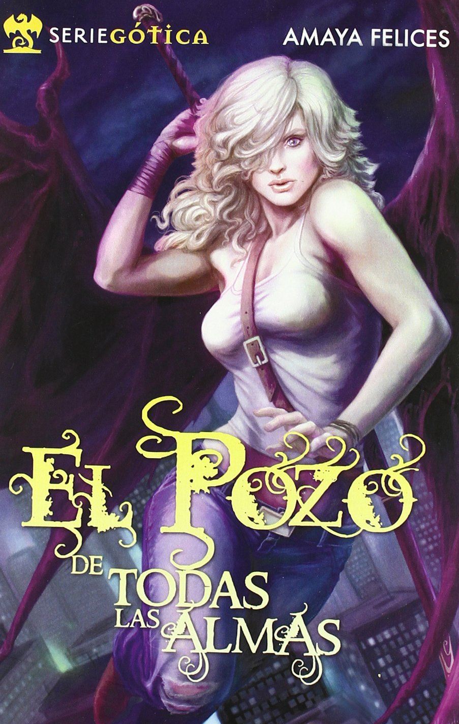 el pozo de todas las almas