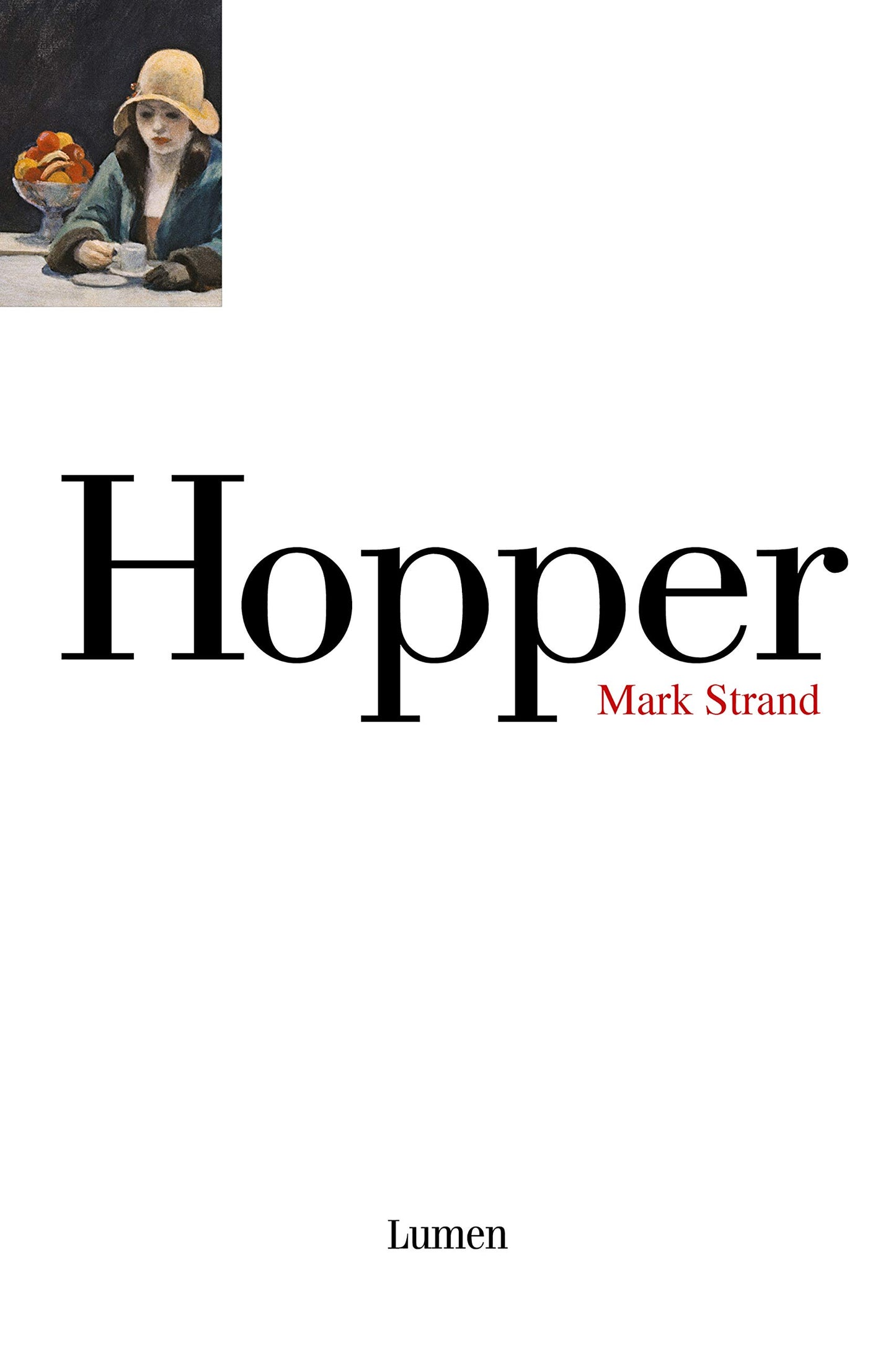 hopper (ensayo)