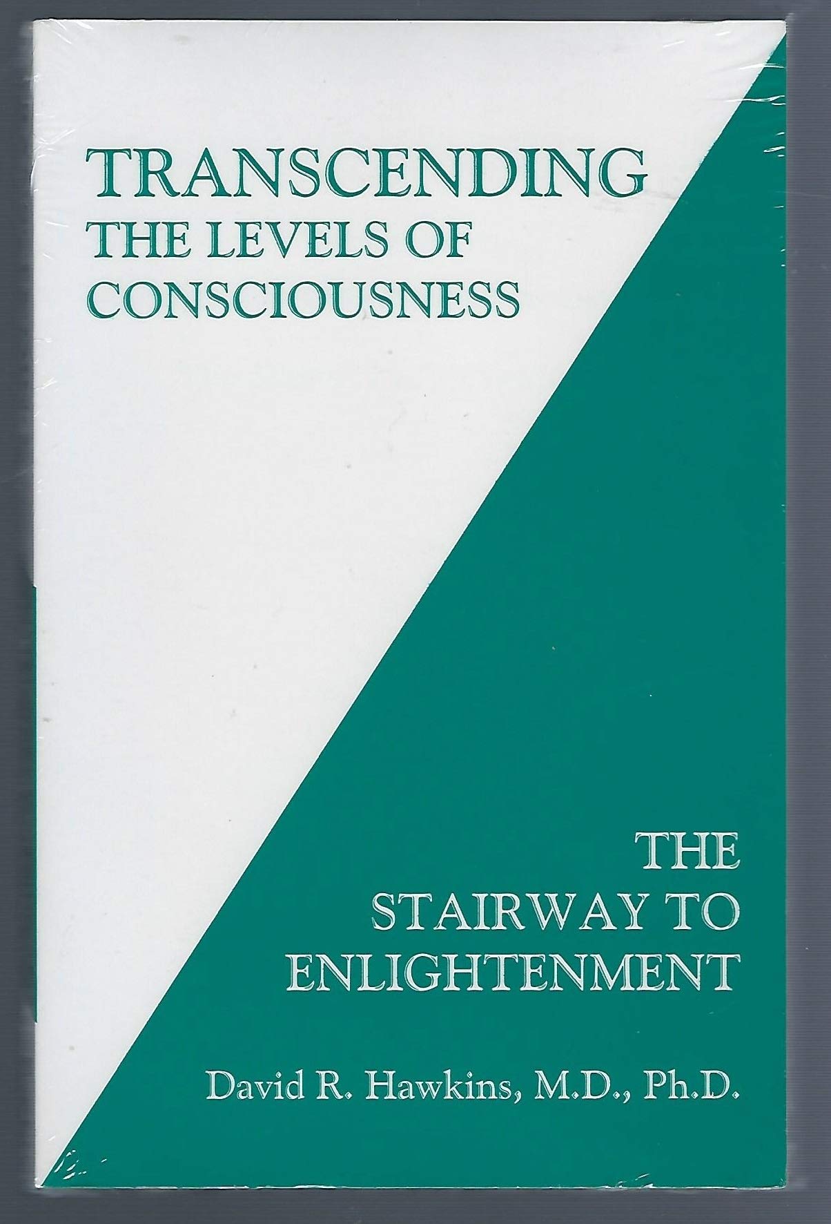 transcending the levels of conciousness
