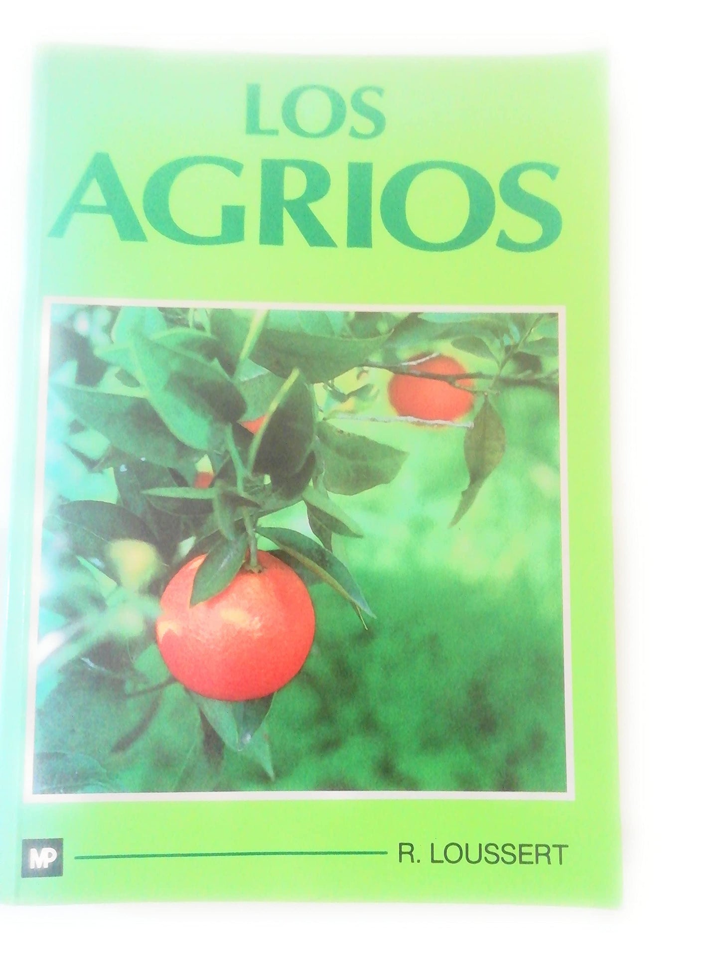 agrios, los