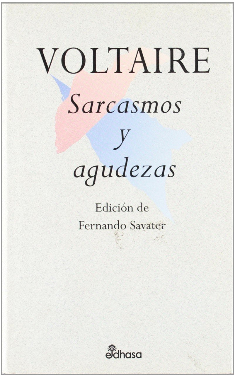 sarcasmos y agudezas (aforismos)