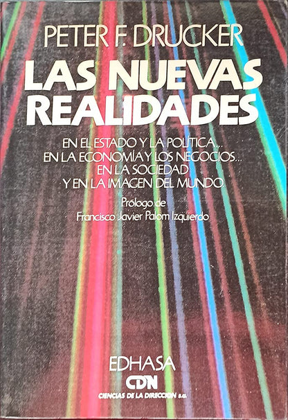 Las nuevas realidades (Prespectivas)