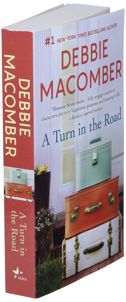 A Turn in the Road (Blossom Street)