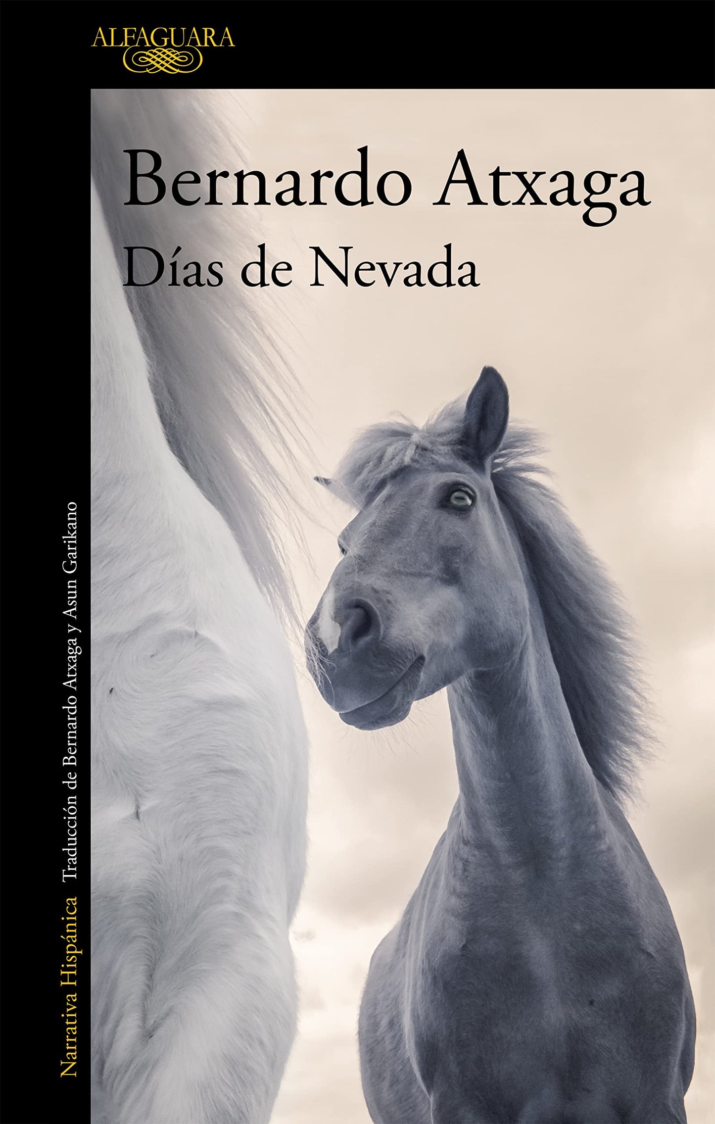 días de nevada (hispánica)