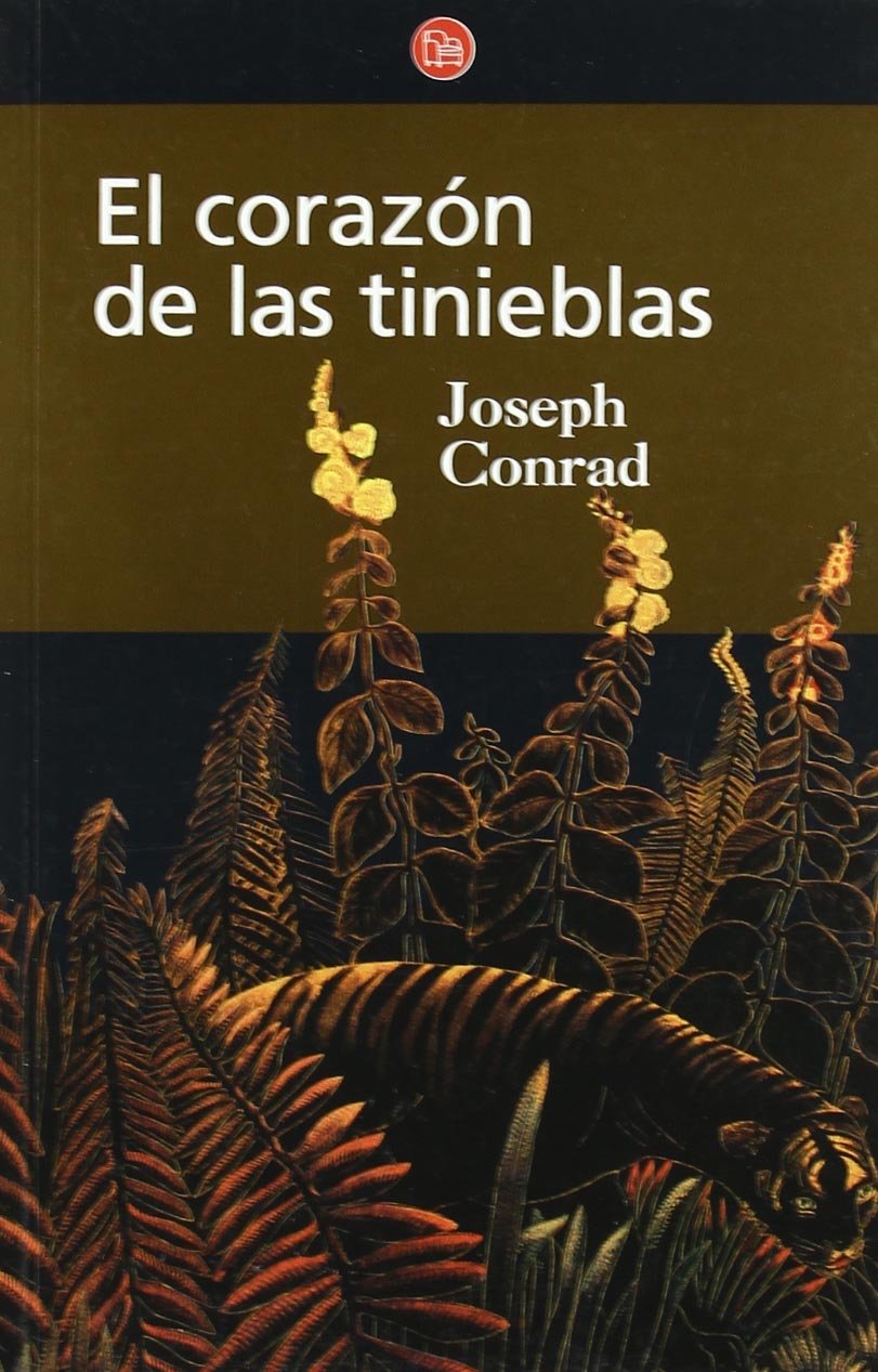 el corazon de las tinieblas fg cl