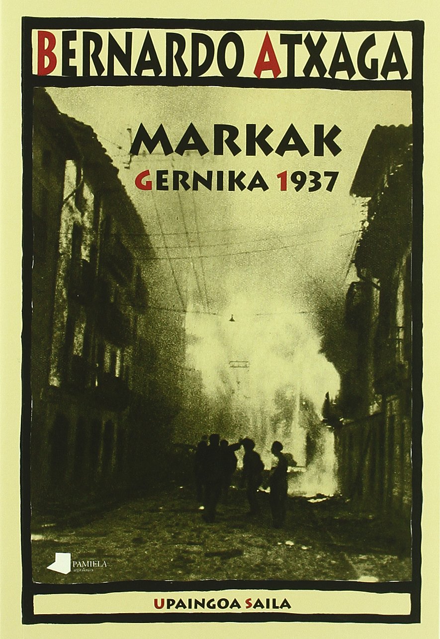 markak. gernika 1937 (upaingoa saila)