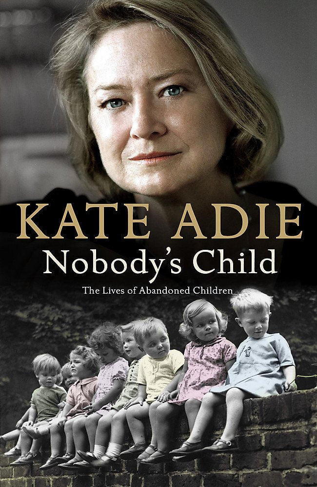 nobody's child