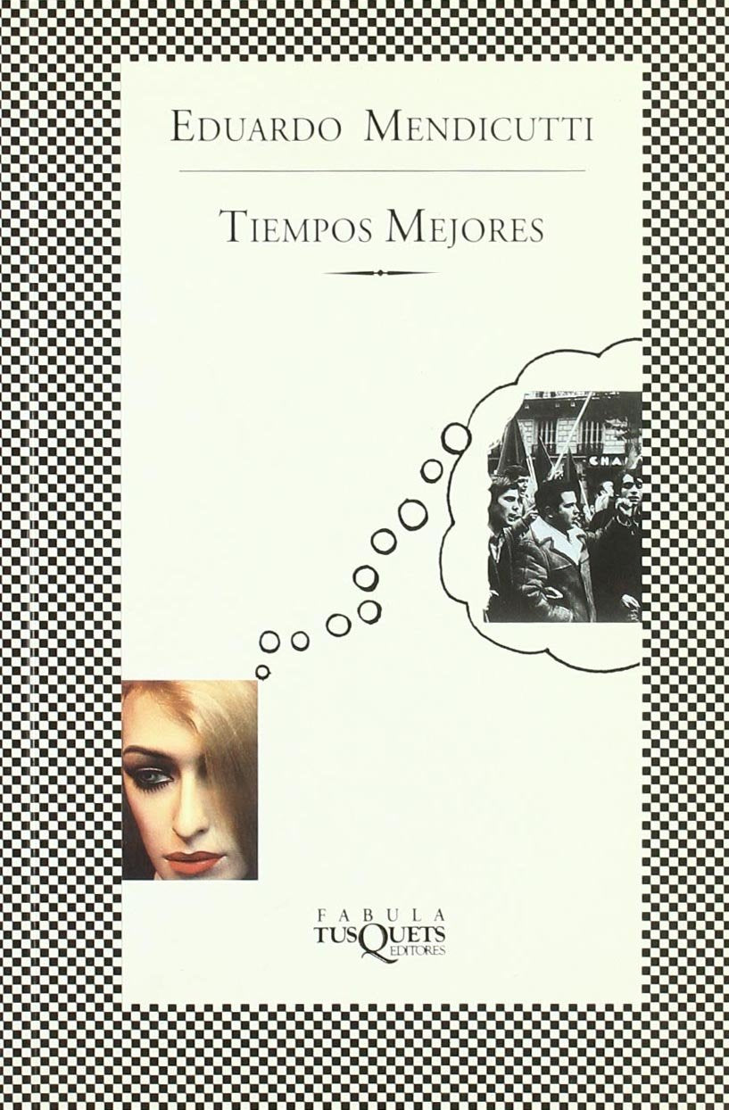 tiempos mejores: 81 (fábula)
