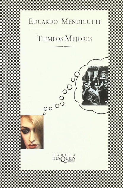 Tiempos mejores: 81 (FÁBULA)