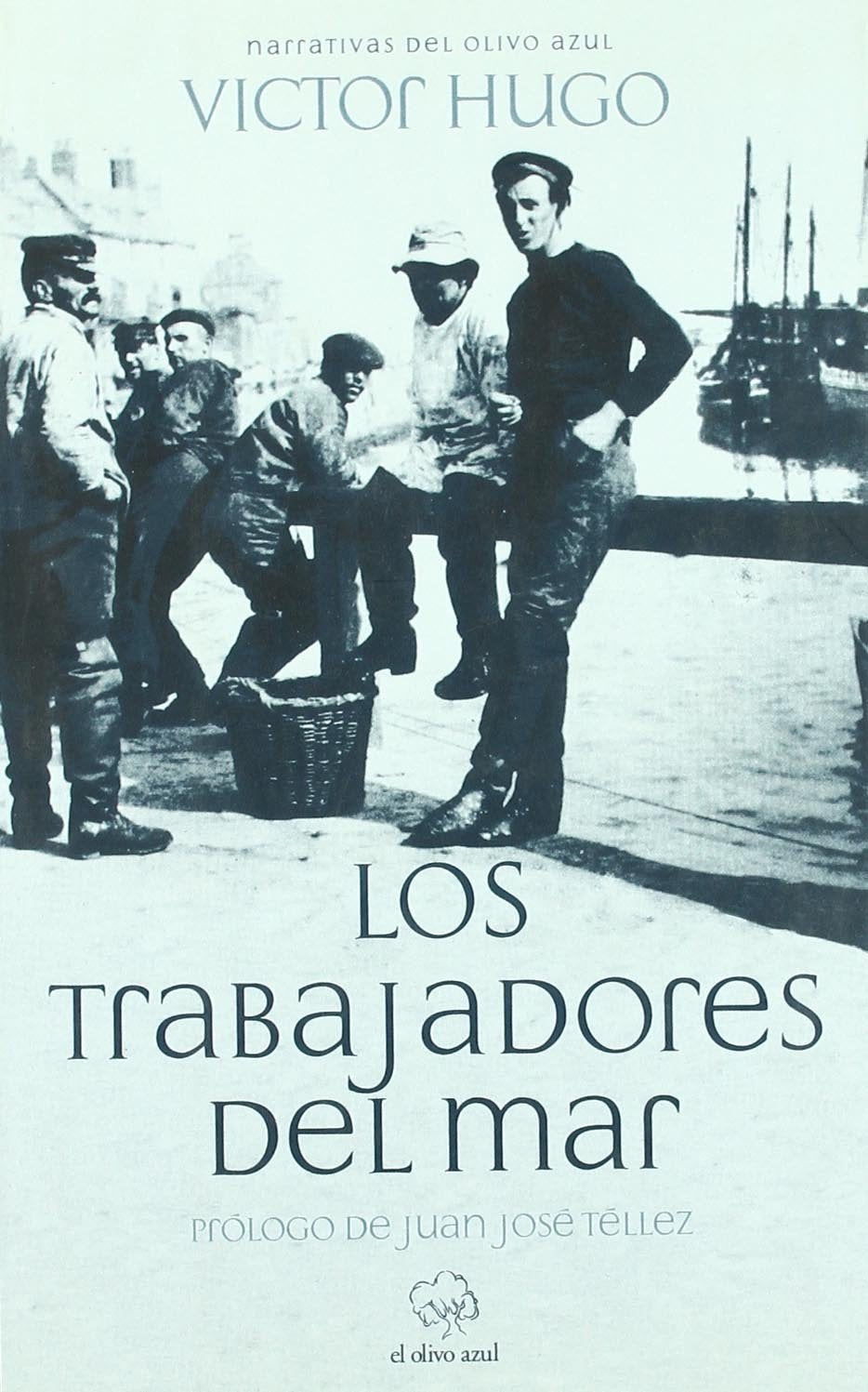 trabajadores del mar,los