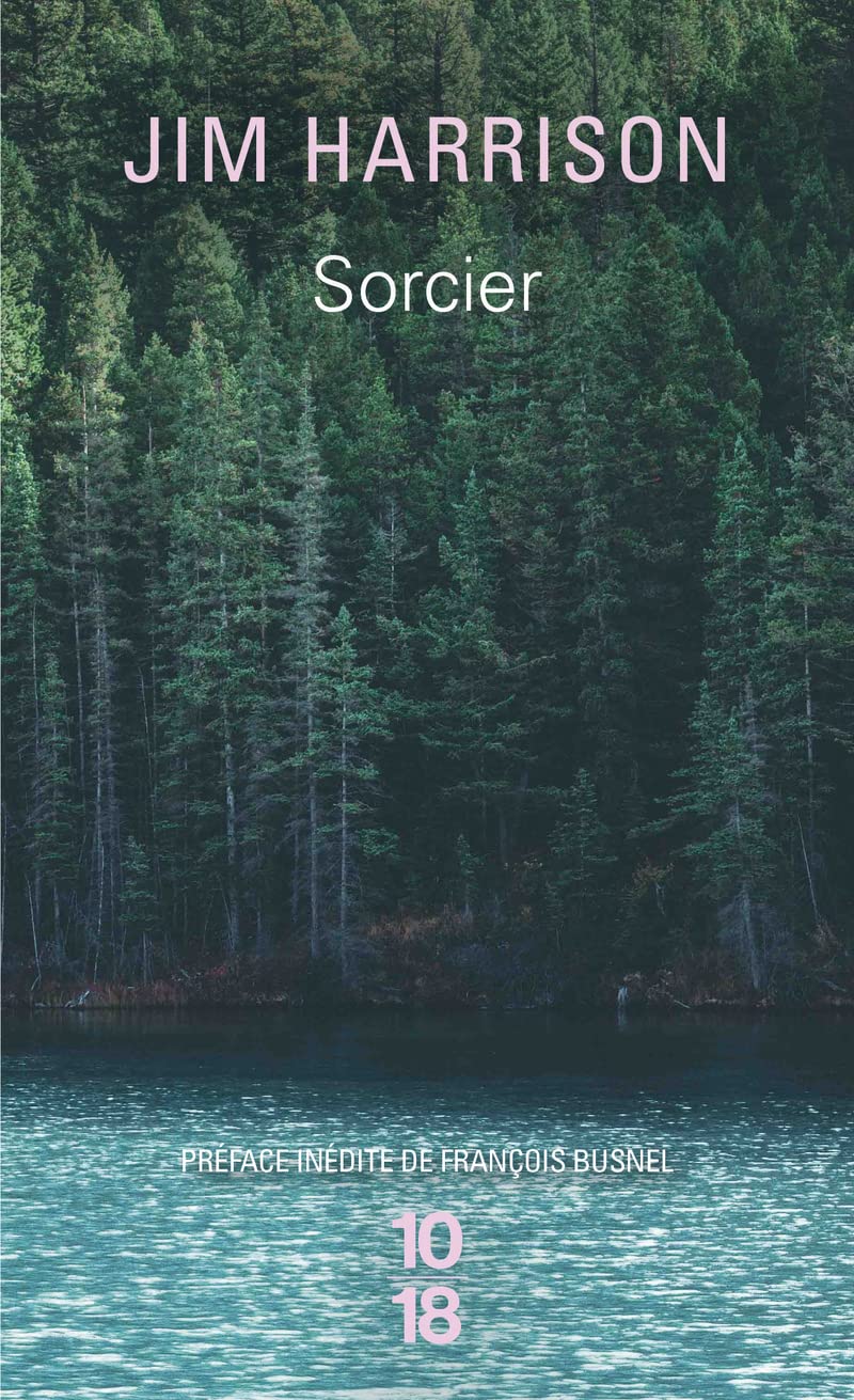 sorcier