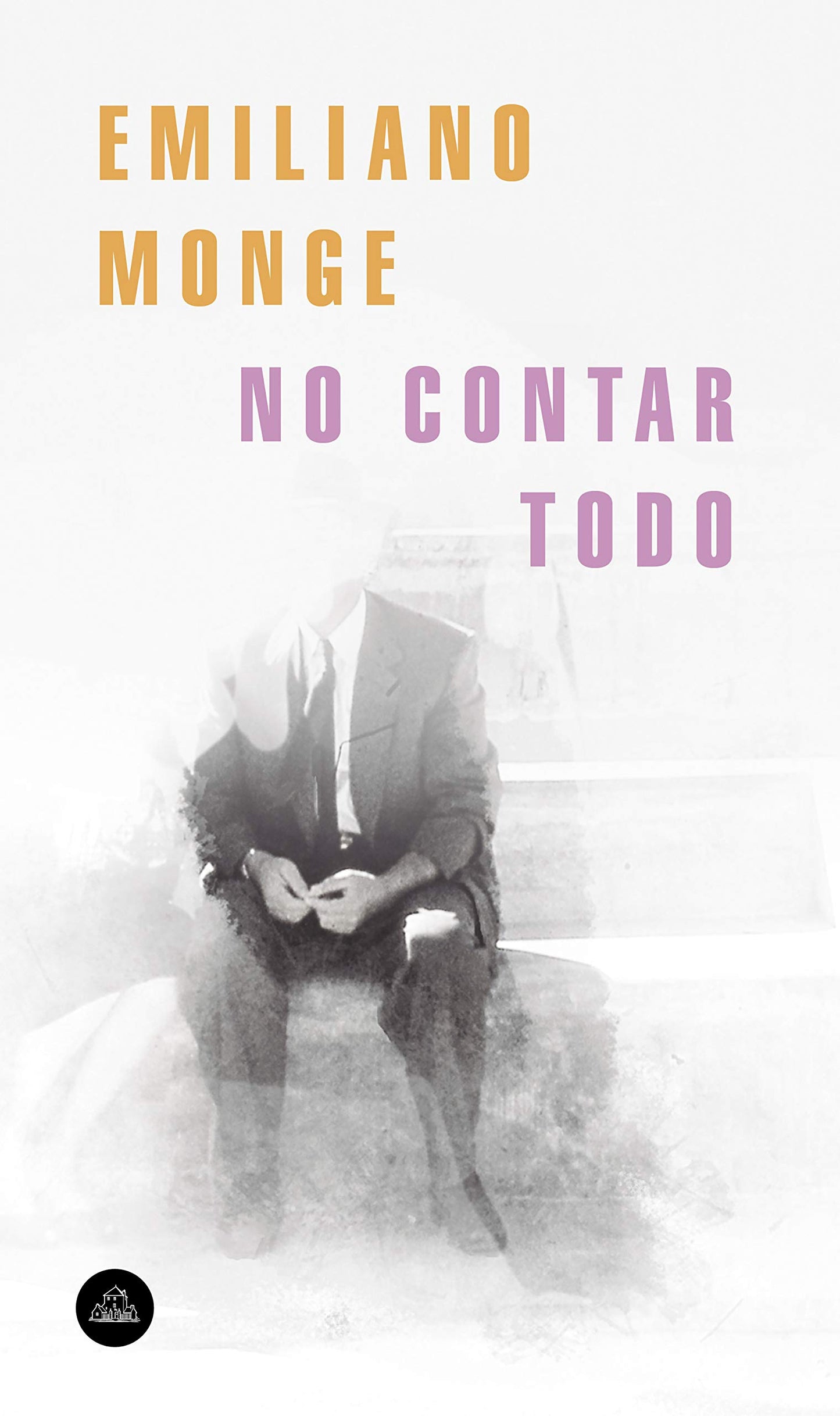 no contar todo (random house)
