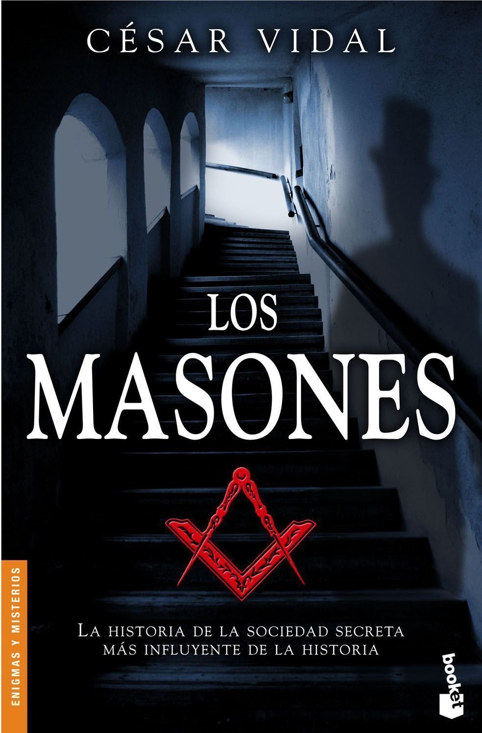 los masones (divulgación)