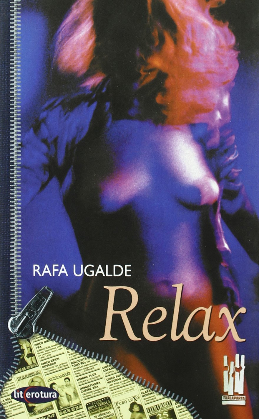 relax (literotura)