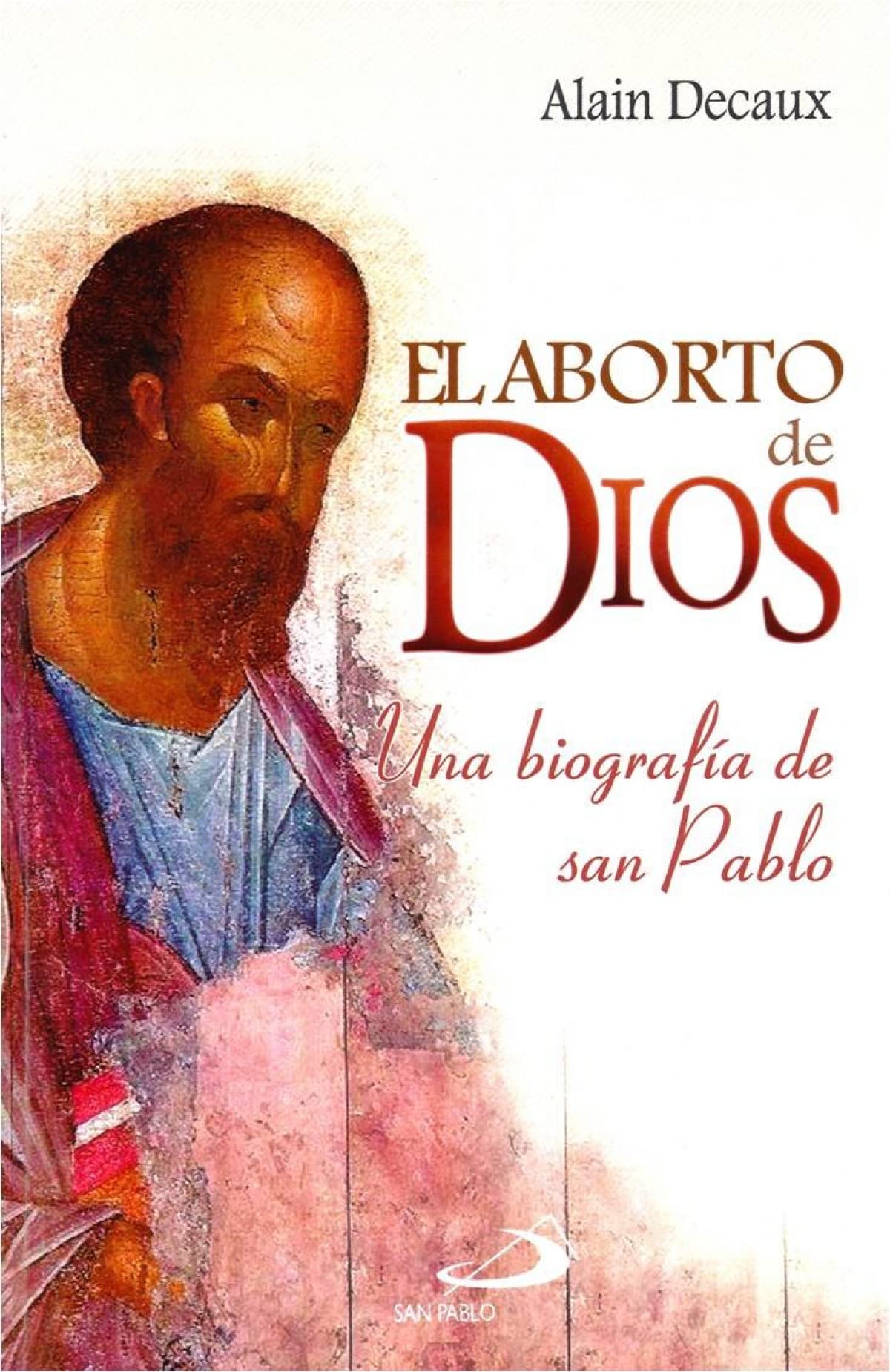 aborto de dios, el (humanidades)