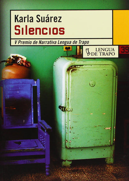 Silencios: 39 (NB)