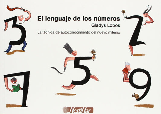 El Lenguaje De Los Números