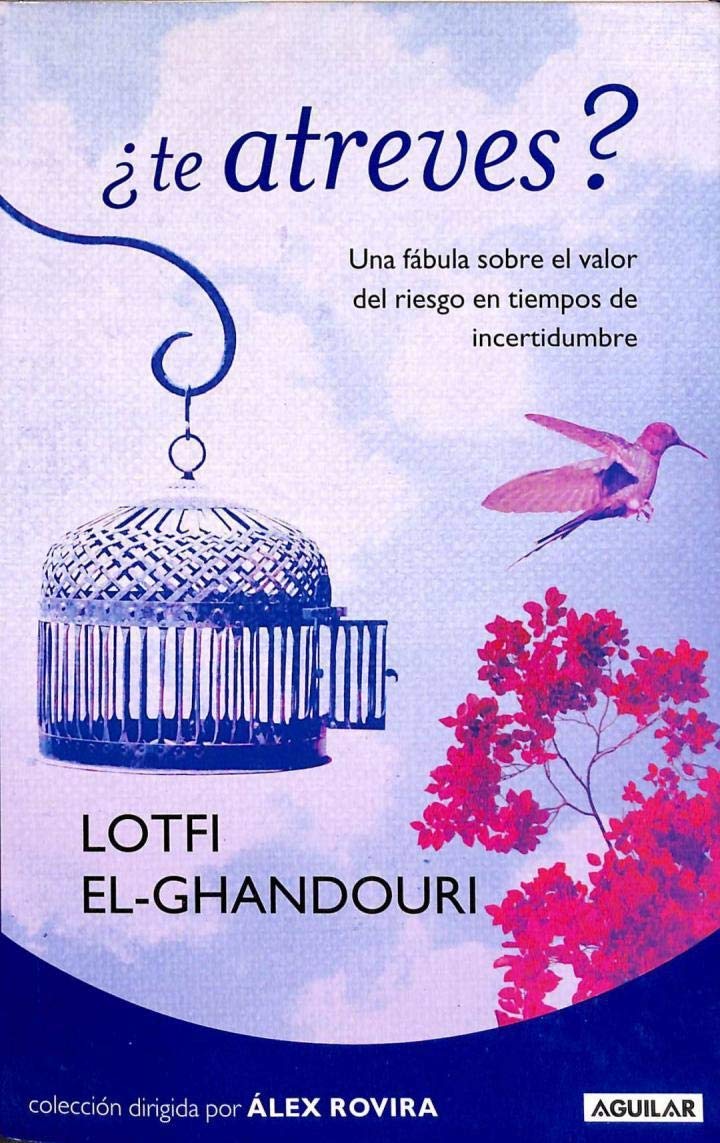 ¿te atreves? (sin coleccion)