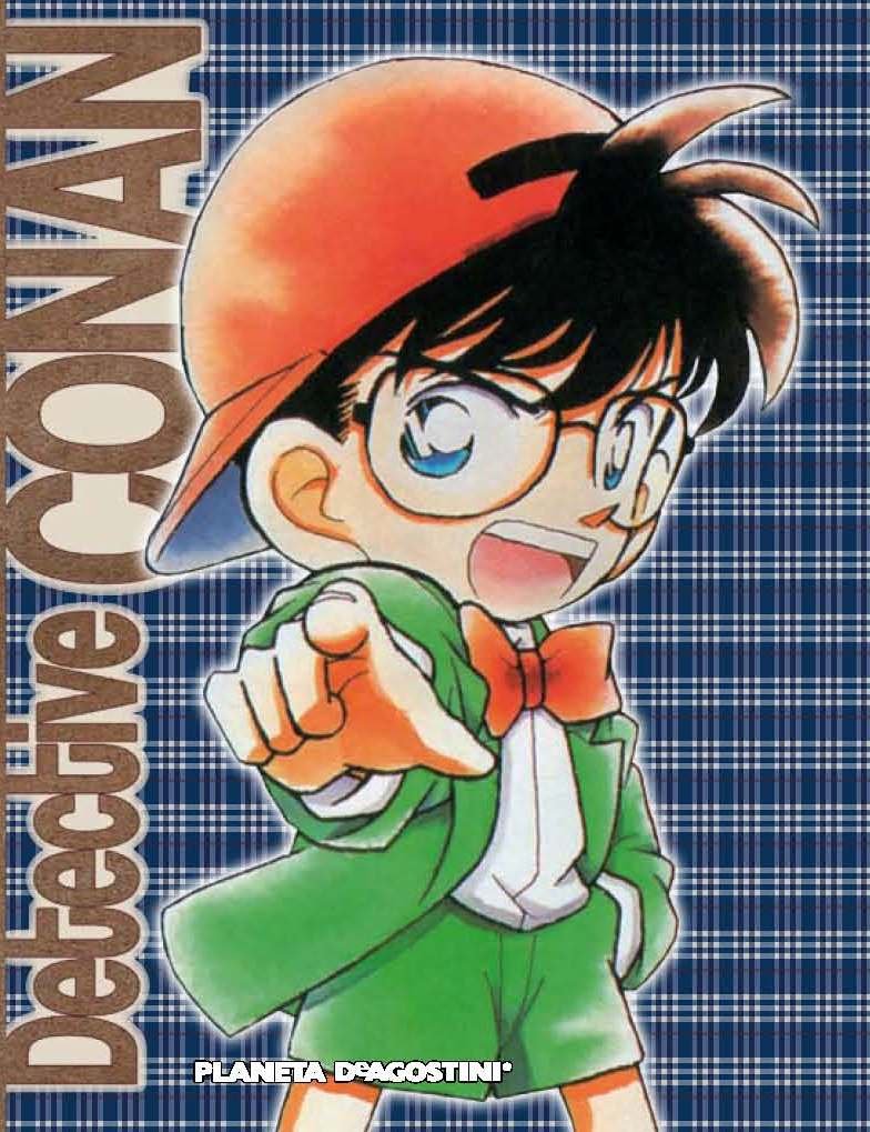 detective conan nº 03: 3 (manga shonen)
