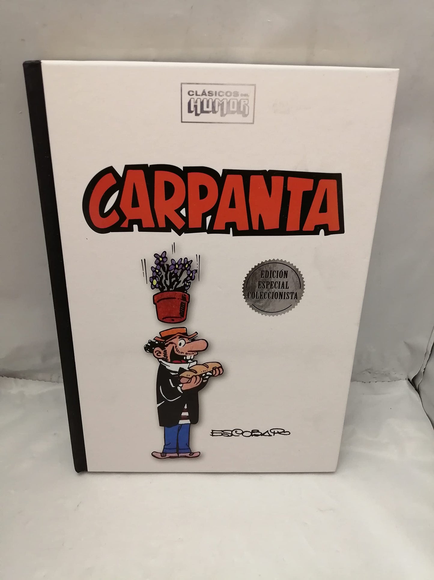carpanta i