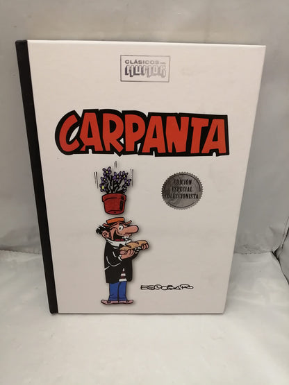 Carpanta I