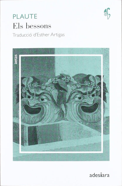 Els Bessons (AETAS)
