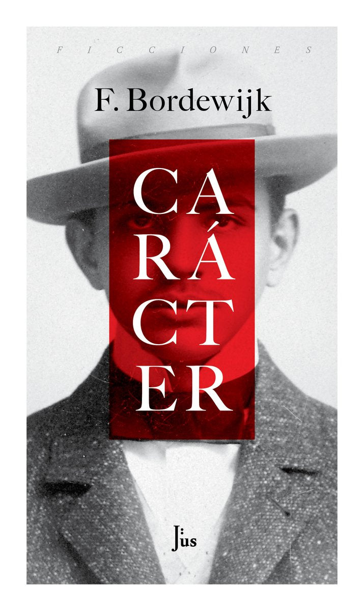 carácter (ficciones)