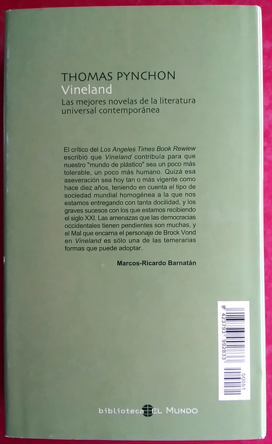 vineland