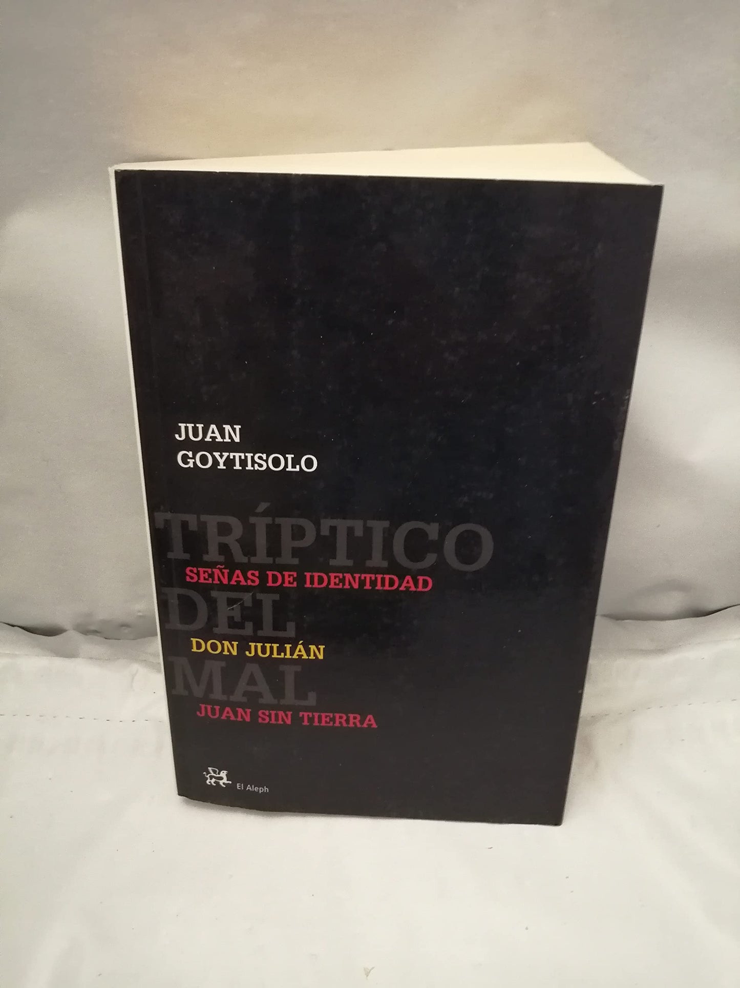 tríptico del mal: 200 (modernos y clásicos)