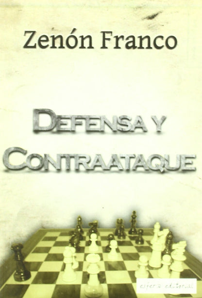 DEFENSA Y CONTRAATAQUE