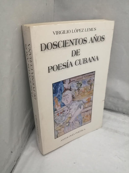 Doscientos Anos De Poesia
