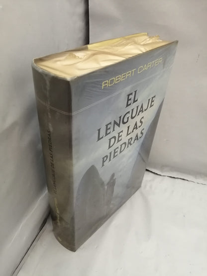 El Lenguaje De Las Piedras