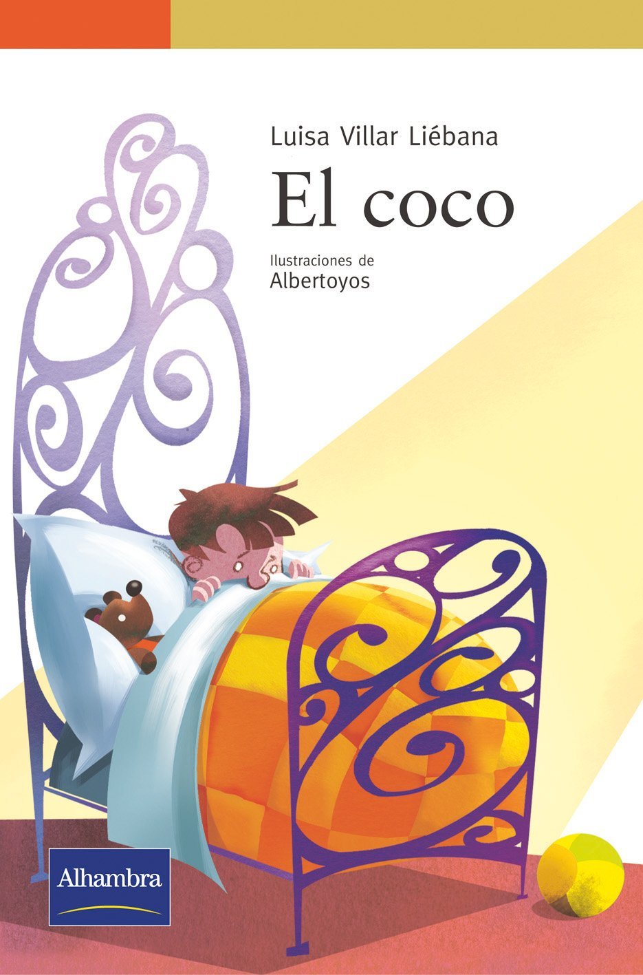 el coco (serie naranja)