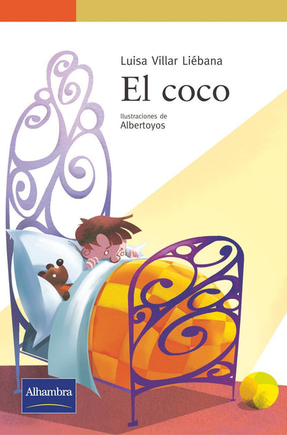 El coco (Serie Naranja)